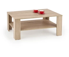KWADRO c. table, color: sonoma oak