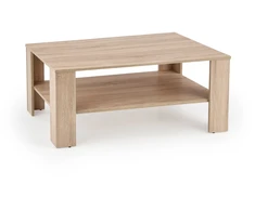 KWADRO c. table, color: sonoma oak
