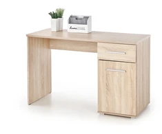 LIMA B-1 desk, color: sonoma oak