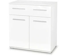 LIMA KM-1 chest, color: baltas