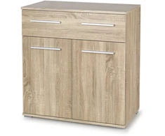 LIMA KM-1 chest, color: sonoma oak