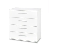 LIMA KM-3 chest, color: baltas