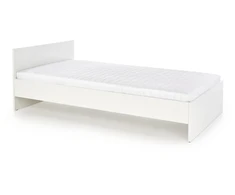 LIMA LOZ-90 bed, color: baltas