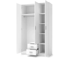 LIMA S-3, color: baltas