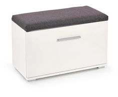 LIMA ST2 shoe cabinet baltas