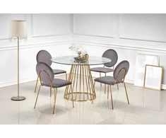 LIVERPOOL table