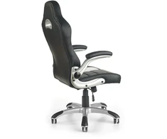 LOTUS chair color: juodas/pilkas
