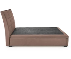 Lova CONTINENTAL 2 160 bed, beige - Monolith 09