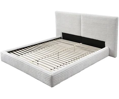 Halmar Lova MADERA 160 Kreminė