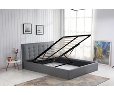 Lova PADVA bed with bedding container