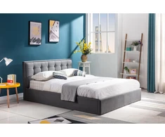 Lova PADVA bed with bedding container
