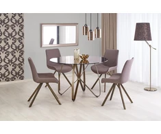 LUNGO table