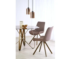 LUNGO table