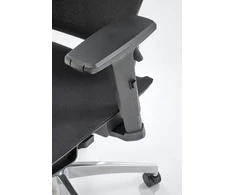 MARCUS office chair juodas