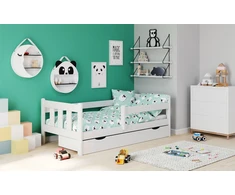 MARINELLA baltas bed