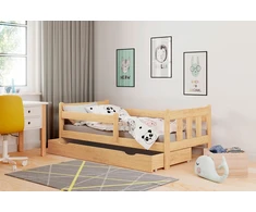 MARINELLA pine bed