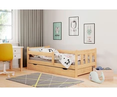 MARINELLA pine bed
