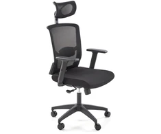 MASON office chair juodas