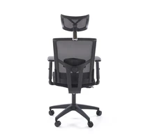 MASON office chair juodas