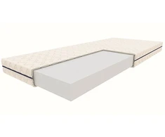 Signal Meble čiužinys, M1 putplasčio čiužinys 120x200