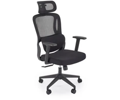 MATEUS o.chair juodas