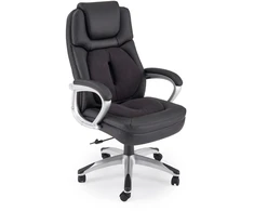 MAXWEL o.chair, juodas