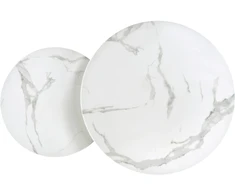MERCURY set of 2 c. tables