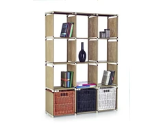METRO shelving