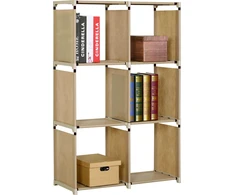 METRO shelving