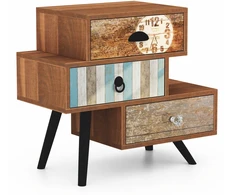 MEZO KM-1 night stand
