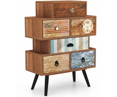 MEZO KM-2 chest