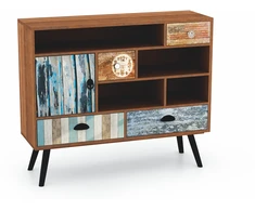 MEZO KM-3 chest