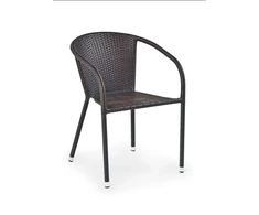 MIDAS chair color: dark ruda