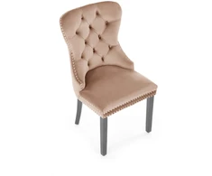 MIYA chair juodas/beige