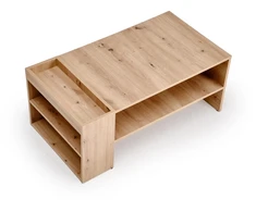 MURCIA c.table, artisan oak