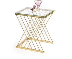 NANCY c. table