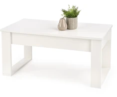 NEA c. table, color: baltas