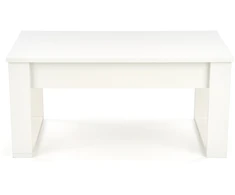 NEA c. table, color: baltas
