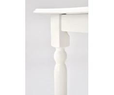 NELSON extension table, baltas