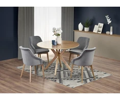 NICOLAS table