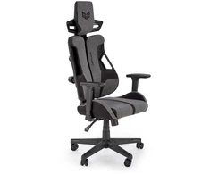 NITRO 2 office chair, pilkas / juodas