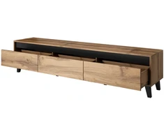 NORD RTV DAB WOTAN/ANTRACITAS