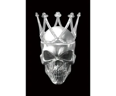 Signal Meble Paveikslas SKULL II, 80x120 cm
