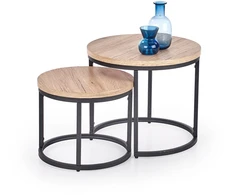 OREO set of two c. tables