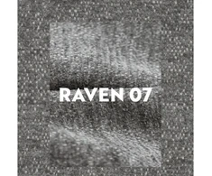 Łóżko Monrealio „Raven“ lova