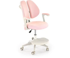 PANCO office chair, pink