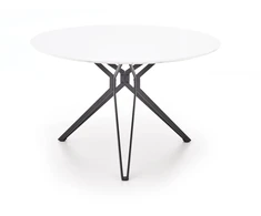 PIXEL table color: baltas