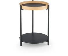 ROLO c. table