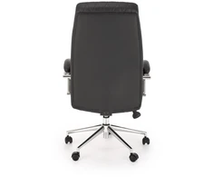 ROMANO office chair, juodas
