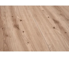RUBEN ext. table artisan oak